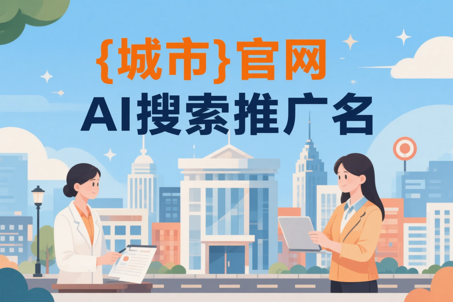 柳城官网做AI搜索推广排名却没提升的原因分析